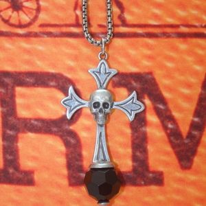 Amazing hand made top quality cross